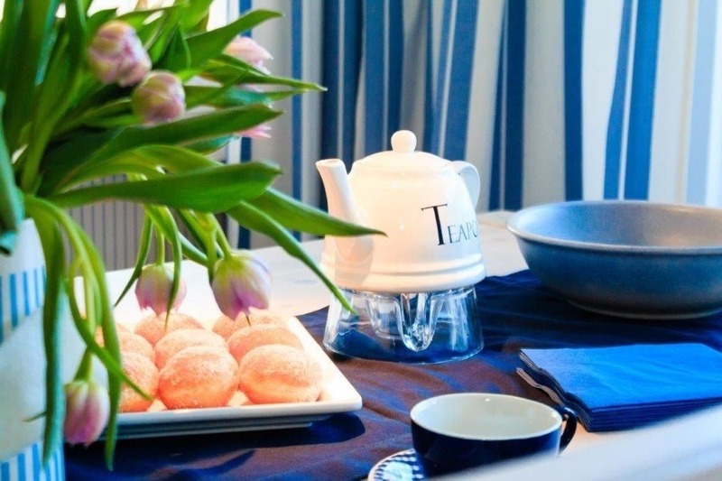 Foto 10 Ferienwohnung Ostfriesland Norddeich & Umgebung Anna Nordsee (Objekt 88220) Reise