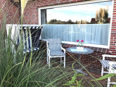 Foto 15 Ferienwohnung Ostfriesland Norddeich & Umgebung Anna Nordsee (Objekt 88220) Reise