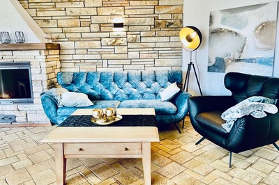 Foto 1 Ferienwohnung Ostfriesland Norddeich & Umgebung Anna Meeresluft (Objekt 88161) buchen