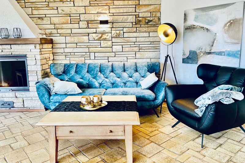 Foto 1 Ferienwohnung Ostfriesland Norddeich & Umgebung Anna Meeresluft (Objekt 88161) buchen