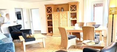 Foto 6 Ferienwohnung Ostfriesland Norddeich & Umgebung Anna Meeresluft (Objekt 88161) buchen