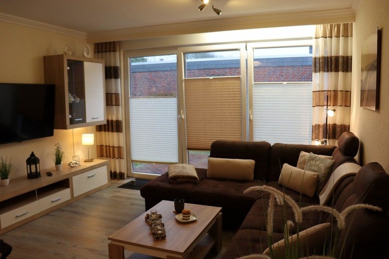 Foto 1 Ferienhaus Ostfriesland Norddeich & Umgebung Aalreuse 4 - Pelikanstrasse 2 (Objekt 88082) buchen