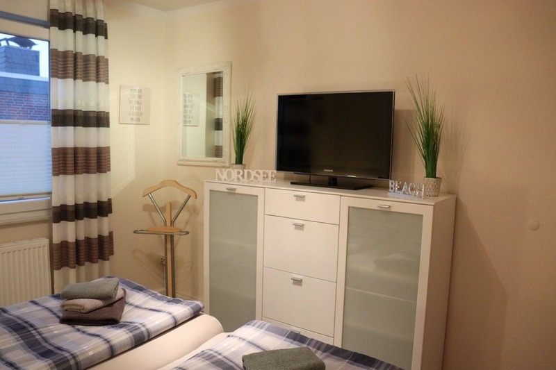 Foto 6 Ferienhaus Ostfriesland Norddeich & Umgebung Aalreuse 4 - Pelikanstrasse 2 (Objekt 88082) buchen