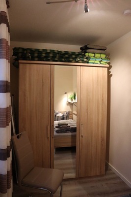 Foto 8 Ferienhaus Ostfriesland Norddeich & Umgebung Aalreuse 4 - Pelikanstrasse 2 (Objekt 88082) Nordsee