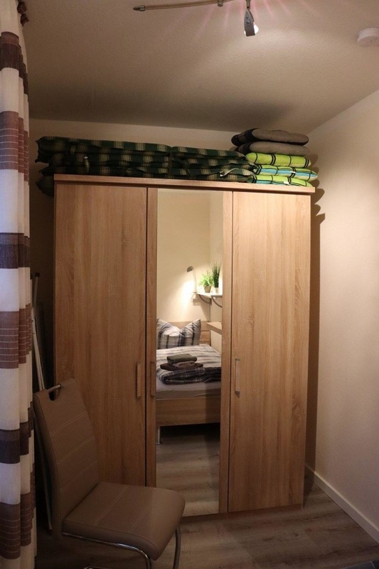 Foto 8 Ferienhaus Ostfriesland Norddeich & Umgebung Aalreuse 4 - Pelikanstrasse 2 (Objekt 88082) Nordsee