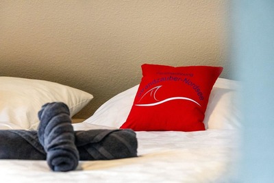 Foto 6 Ferienwohnung Ostfriesland Norddeich & Umgebung BaXXkiste-Strandzauber Nordsee (Objekt 88272) buchen