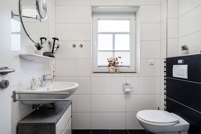 Foto 10 Ferienwohnung Ostfriesland Norddeich & Umgebung BaXXkiste-Strandzauber Nordsee (Objekt 88272) Reise