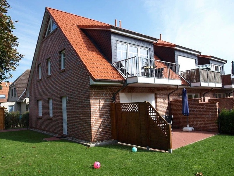 Foto 15 Ferienwohnung Ostfriesland Norddeich & Umgebung BaXXkiste-Strandzauber Nordsee (Objekt 88272) Reise