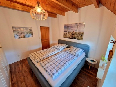 Foto 6 Ferienwohnung Ostfriesland Norddeich & Umgebung Friesenhaus Norddeich (Objekt 88221) buchen