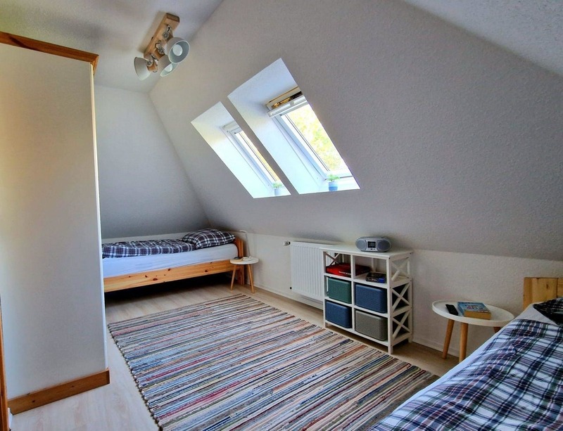 Foto 8 Ferienwohnung Ostfriesland Norddeich & Umgebung Friesenhaus Norddeich (Objekt 88221) Nordsee