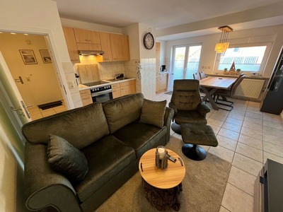 Foto 1 Ferienwohnung Ostfriesland Norddeich & Umgebung Achterknoten (Objekt 88273) buchen