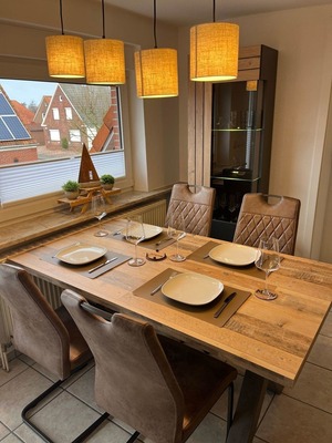 Foto 6 Ferienwohnung Ostfriesland Norddeich & Umgebung Achterknoten (Objekt 88273) buchen