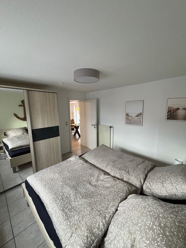 Foto 8 Ferienwohnung Ostfriesland Norddeich & Umgebung Achterknoten (Objekt 88273) Nordsee