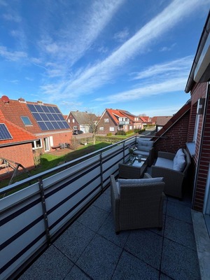 Foto 15 Ferienwohnung Ostfriesland Norddeich & Umgebung Achterknoten (Objekt 88273) Reise