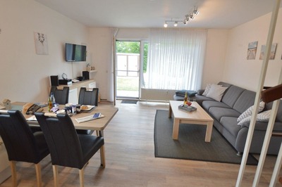 Foto 1 Ferienwohnung Ostfriesland Norddeich & Umgebung Leichte Brise (Objekt 88083) buchen