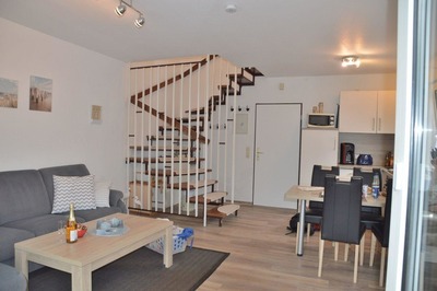 Foto 6 Ferienwohnung Ostfriesland Norddeich & Umgebung Leichte Brise (Objekt 88083) buchen