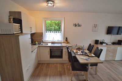 Foto 8 Ferienwohnung Ostfriesland Norddeich & Umgebung Leichte Brise (Objekt 88083) Nordsee