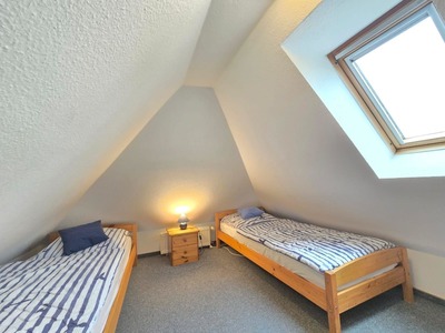 Foto 17 Ferienhaus Ostfriesland Dornum & Umgebung Ferienhaus Strandräubernest mit eingezäunten Garten (Objekt 70276) suchen
