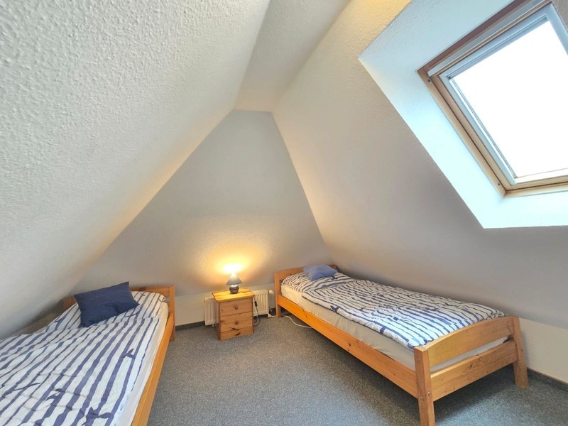 Foto 17 Ferienhaus Ostfriesland Dornum & Umgebung Ferienhaus Strandräubernest mit eingezäunten Garten (Objekt 70276) suchen