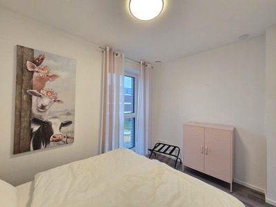 Foto 10 Ferienwohnung Ostfriesland Norddeich & Umgebung Ferienwohnung Norder Hafen mit herrlichem Blick auf das Wasser (Objekt 67436) Reise