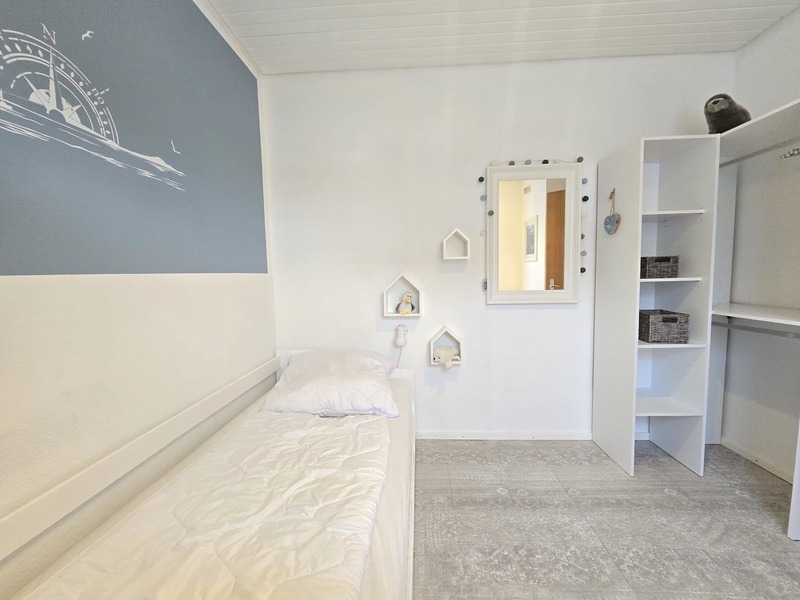 Foto 6 Ferienhaus Ostfriesland Norddeich & Umgebung Ferienhaus Lüttje Uttiet mit eingezäunten Garten (Objekt 75788) buchen
