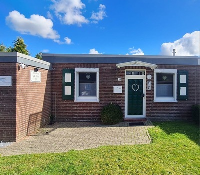 Foto 19 Ferienhaus Ostfriesland Norddeich & Umgebung Ferienhaus Lüttje Uttiet mit eingezäunten Garten (Objekt 75788) Urlaub