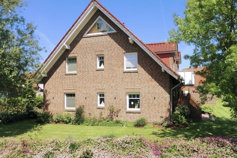 Foto 1 Ferienwohnung Ostfriesland Norddeich & Umgebung Ferienwohnung Deichblick (Objekt 67730) buchen