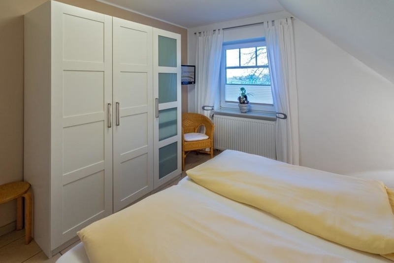 Foto 10 Ferienwohnung Ostfriesland Norddeich & Umgebung Ferienwohnung Deichblick (Objekt 67730) Reise