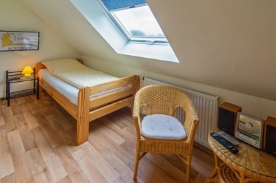 Foto 15 Ferienwohnung Ostfriesland Norddeich & Umgebung Ferienwohnung Deichblick (Objekt 67730) Reise