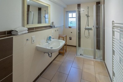 Foto 17 Ferienwohnung Ostfriesland Norddeich & Umgebung Ferienwohnung Deichblick (Objekt 67730) suchen