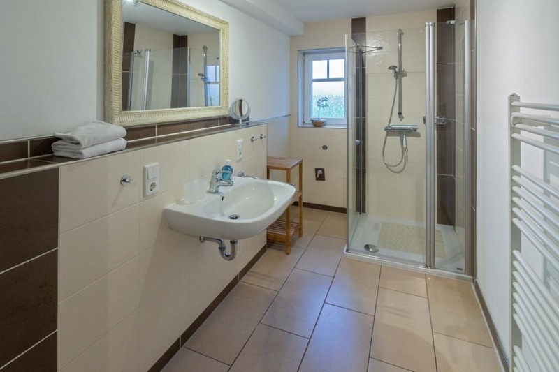 Foto 17 Ferienwohnung Ostfriesland Norddeich & Umgebung Ferienwohnung Deichblick (Objekt 67730) suchen