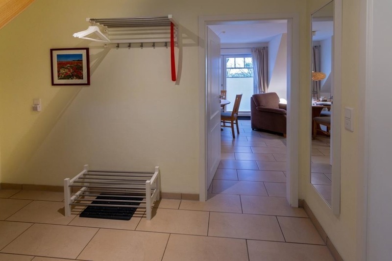 Foto 19 Ferienwohnung Ostfriesland Norddeich & Umgebung Ferienwohnung Deichblick (Objekt 67730) Urlaub