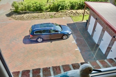 Foto 24 Ferienwohnung Ostfriesland Norddeich & Umgebung Ferienwohnung Deichblick (Objekt 67730) Urlaub