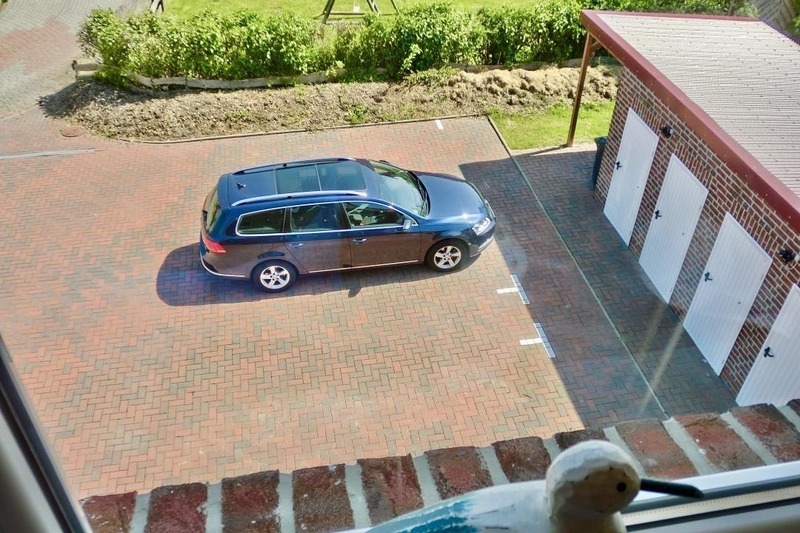 Foto 24 Ferienwohnung Ostfriesland Norddeich & Umgebung Ferienwohnung Deichblick (Objekt 67730) Urlaub