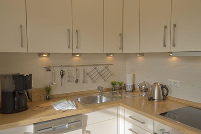 Foto 6 Ferienwohnung Ostfriesland Norddeich & Umgebung Das SonnenDECK (Objekt 88222) buchen