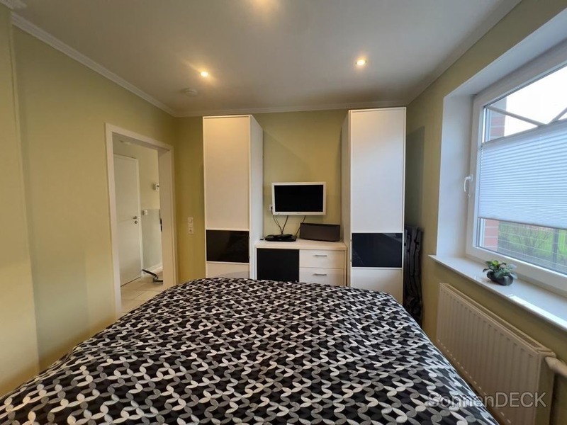 Foto 8 Ferienwohnung Ostfriesland Norddeich & Umgebung Das SonnenDECK (Objekt 88222) Nordsee