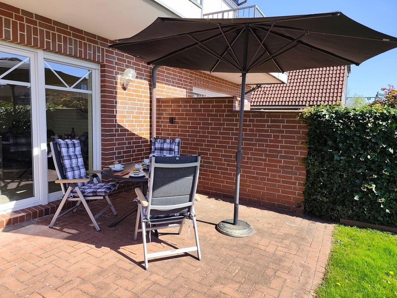 Foto 15 Ferienwohnung Ostfriesland Norddeich & Umgebung Das SonnenDECK (Objekt 88222) Reise