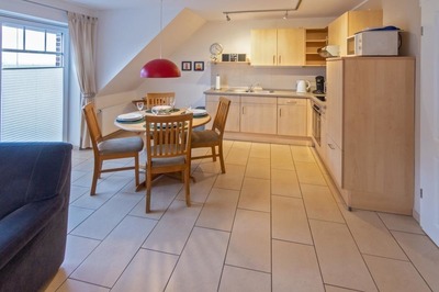 Foto 6 Ferienwohnung Ostfriesland Norddeich & Umgebung Ferienwohnung Wattlooper (Objekt 67731) buchen