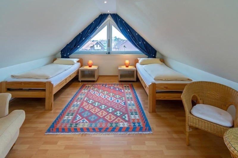 Foto 17 Ferienwohnung Ostfriesland Norddeich & Umgebung Ferienwohnung Wattlooper (Objekt 67731) suchen