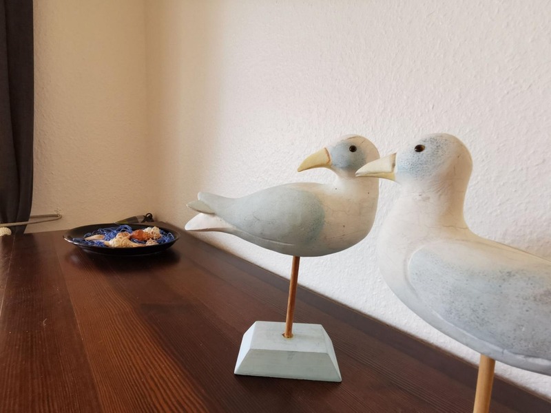 Foto 6 Ferienwohnung Ostfriesland Friesland Wohnung 08 (Objekt 67664) buchen