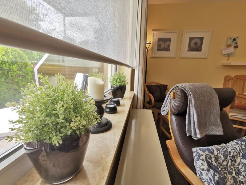 Foto 8 Ferienwohnung Ostfriesland Friesland Wohnung 51 (Objekt 67660) Nordsee