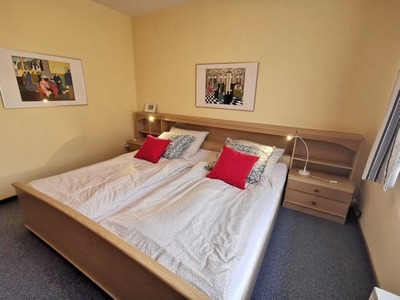 Foto 10 Ferienwohnung Ostfriesland Friesland Wohnung 51 (Objekt 67660) Reise