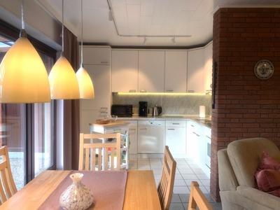 Foto 1 Ferienhaus Ostfriesland Friesland Wohnung 36 (Objekt 95632) buchen