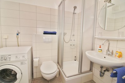 Foto 8 Ferienhaus Ostfriesland Friesland Wohnung 36 (Objekt 95632) Nordsee