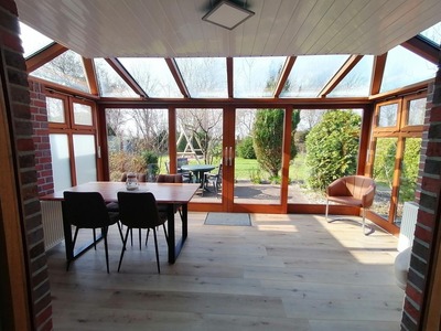 Foto 1 Ferienwohnung Ostfriesland Friesland Wohnung 33 (Objekt 95619) buchen