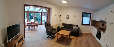 Foto 10 Ferienwohnung Ostfriesland Friesland Wohnung 33 (Objekt 95619) Reise