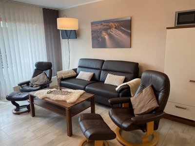 Foto 1 Ferienwohnung Ostfriesland Friesland Wohnung 23 (Objekt 95620) buchen