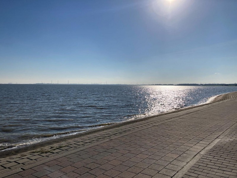 Foto 10 Ferienwohnung Ostfriesland Friesland Wohnung 40 (Objekt 67652) Reise