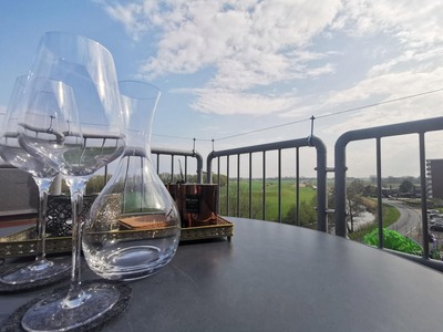 Foto 8 Ferienwohnung Ostfriesland Friesland Wohnung 02 (Objekt 67661) Nordsee