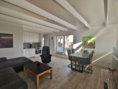 Foto 15 Ferienwohnung Ostfriesland Friesland Wohnung 02 (Objekt 67661) Reise